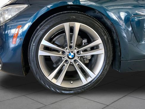 Used 2017 BMW 430i Gran Coupe RWD image 10