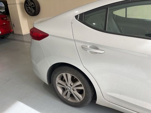 Used 2018 Hyundai Elantra SEL image 5