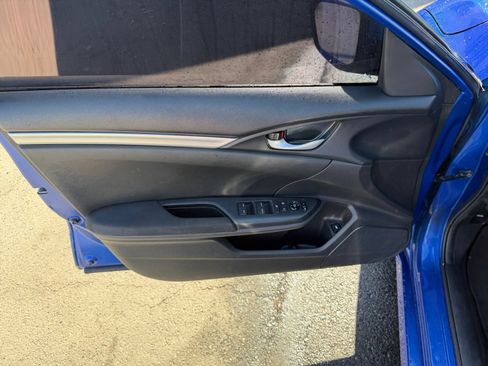 Used 2020 Honda Civic LX image 18