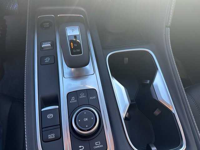 New 2027 INFINITI QX65 Sport w/ Premium Package AWD/4WD image 13