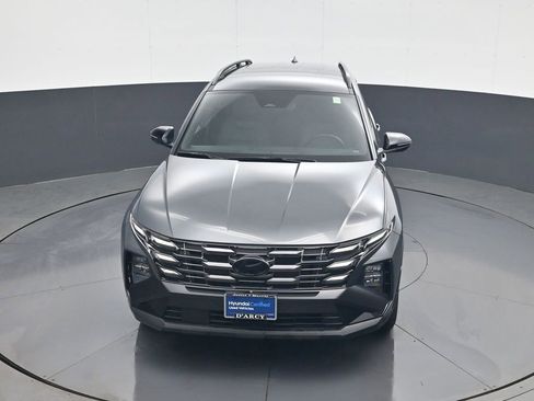 New 2025 Hyundai Tucson XRT AWD/4WD image 14