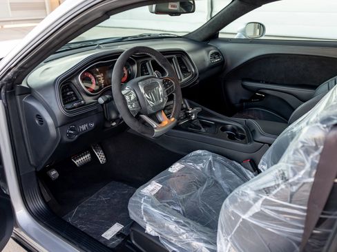 Used 2023 Dodge Challenger SRT Hellcat Redeye image 10