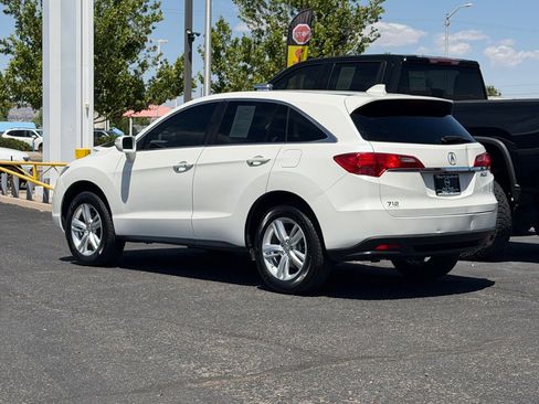 Used 2015 Acura RDX FWD w/ Technology Package image 47
