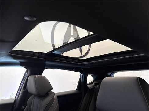 New 2025 Acura ADX A-Spec image 24