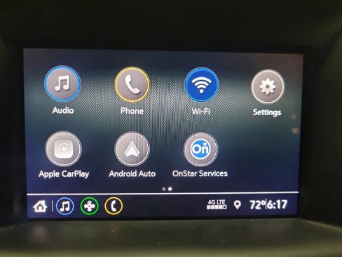 Used 2020 GMC Terrain SLE FWD image 25