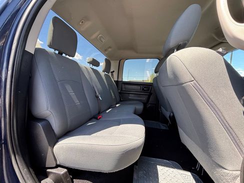 Used 2018 RAM 2500 Tradesman w/ Chrome Appearance Group AWD/4WD image 22