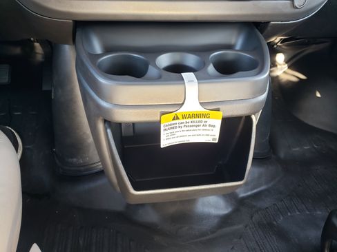 New 2025 Chevrolet Express 2500 w/ Driver Convenience Package image 28