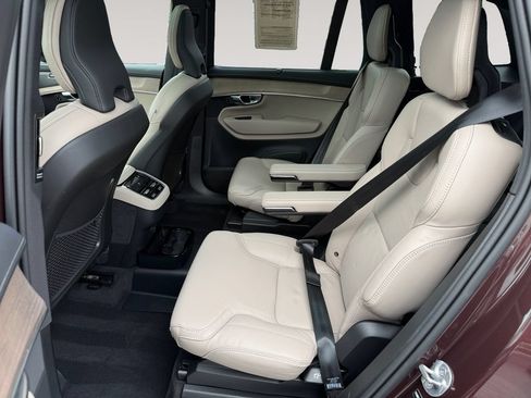 Used 2026 Volvo XC90 B6 Ultra w/ Protection Package AWD/4WD image 13