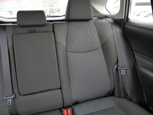 Certified 2025 Toyota RAV4 XLE image 15