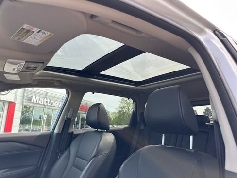 Used 2023 Nissan Rogue SV w/ SV Premium B Package AWD/4WD image 13