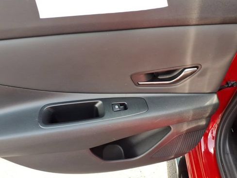 Used 2023 Hyundai Elantra N Line FWD image 6