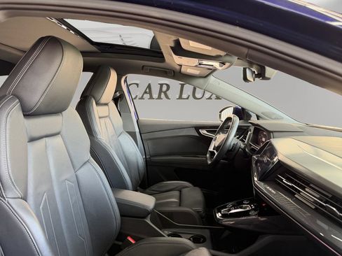 Used 2022 Audi Q4 e-tron Prestige AWD/4WD image 15