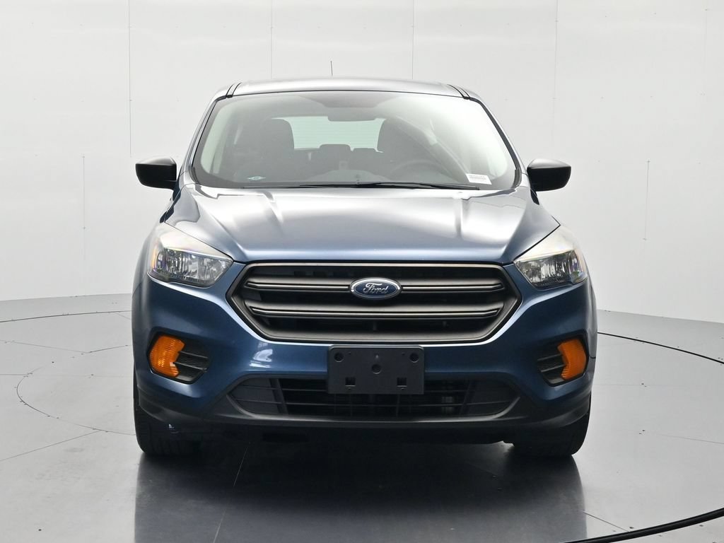 Used 2018 Ford Escape S FWD image 2