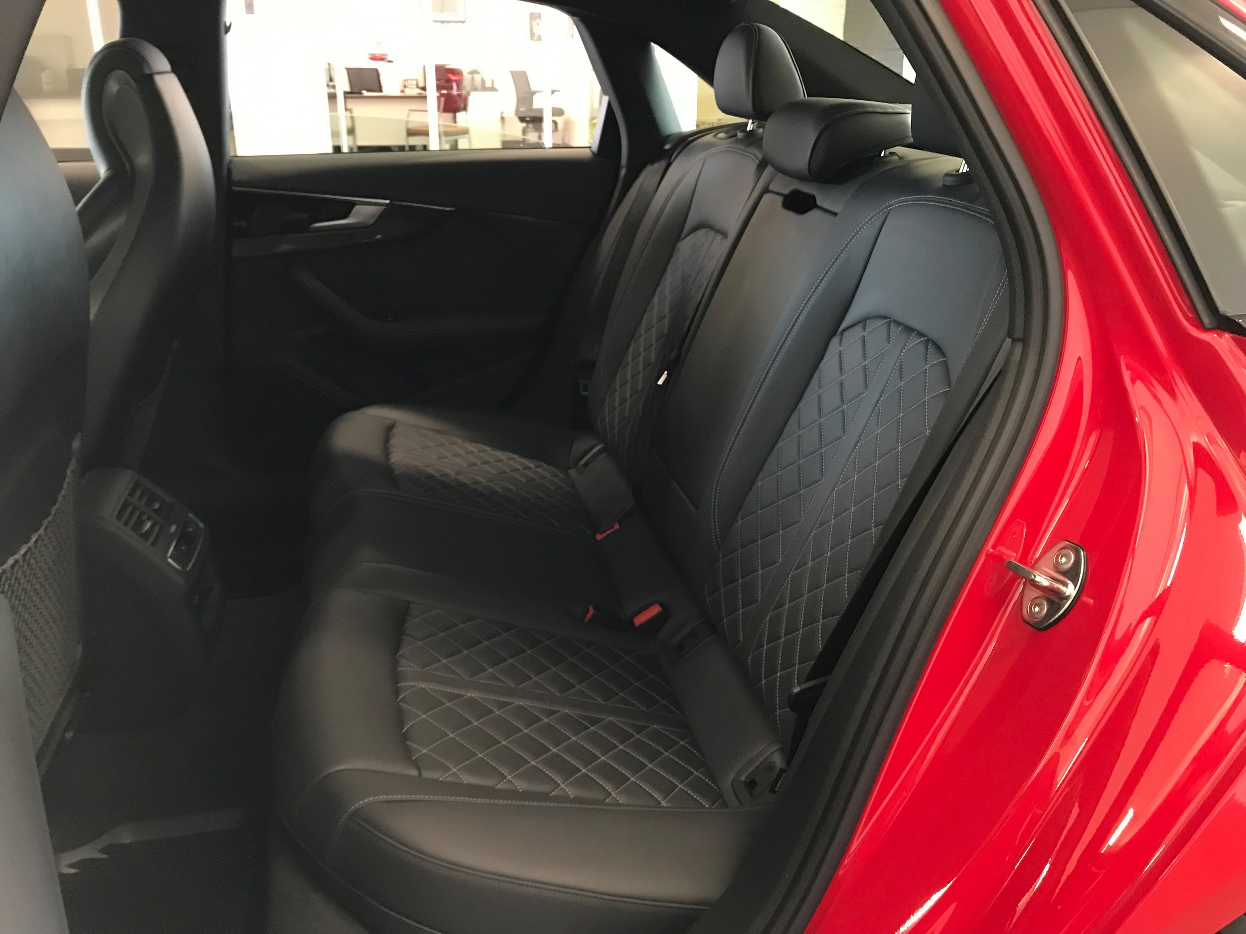 Used 2021 Audi S4 Premium Plus AWD/4WD image 9