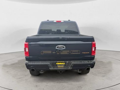 Used 2023 Ford F150 Tremor AWD/4WD image 6