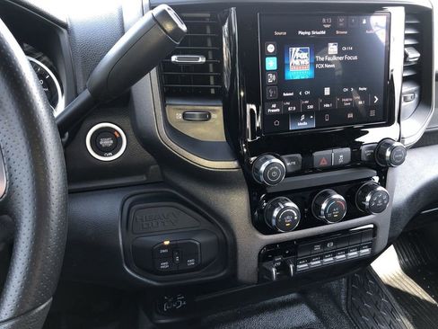 New 2026 RAM 4500 Tradesman image 26