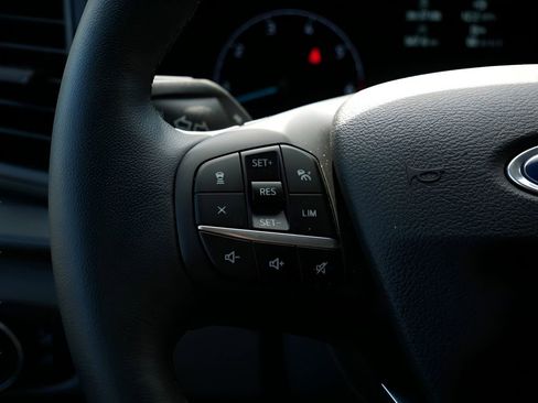 Used 2023 Ford Transit 350 148 High Roof AWD image 17