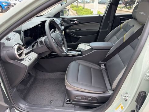New 2026 Chevrolet Trax ACTIV w/ Driver Confidence Package FWD image 7