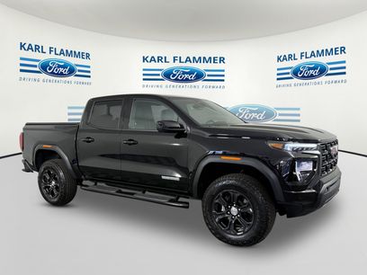 Used 2024 GMC Canyon Elevation w/ Convenience Package