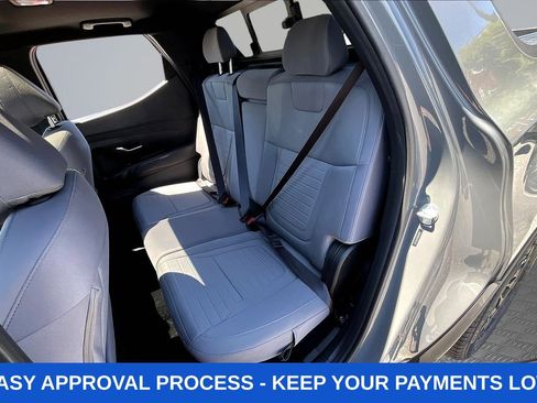 Used 2022 Hyundai Santa Cruz SEL Premium AWD/4WD image 26