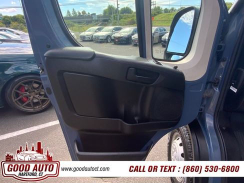 Used 2020 RAM ProMaster 3500 FWD image 6