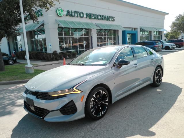 Used 2023 Kia K5 GT-Line FWD image 1