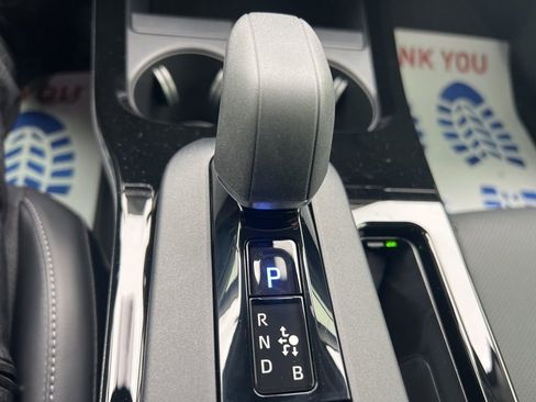 New 2026 Toyota Prius XLE image 39