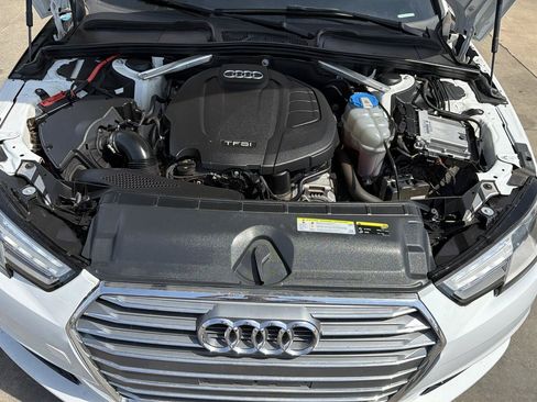 Used 2017 Audi A4 2.0T Ultra Premium FWD image 36