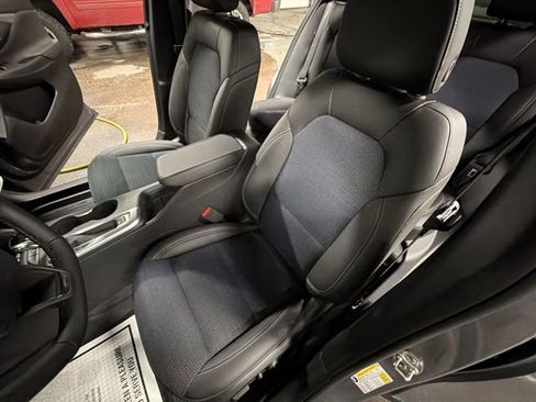 New 2026 Buick Envista Preferred w/ Convenience I Package image 50