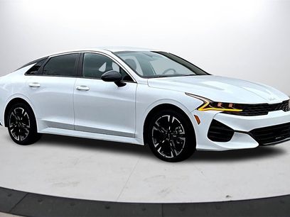Used 2024 Kia K5 GT-Line w/ GT-Line Premium Package