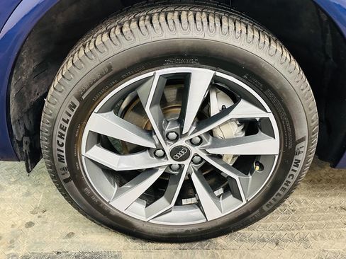Used 2023 Audi Q5 2.0T Premium AWD/4WD image 31