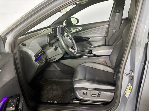 Certified 2023 Volkswagen ID.4 Pro S AWD/4WD image 12