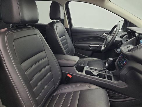 Used 2017 Ford Escape SE w/ SE Leather Comfort Package image 21