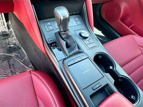 Used 2023 Lexus IS 350 F Sport w/ Navigation Package image 17