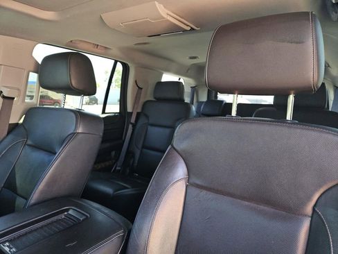 Used 2018 Chevrolet Tahoe Premier image 23