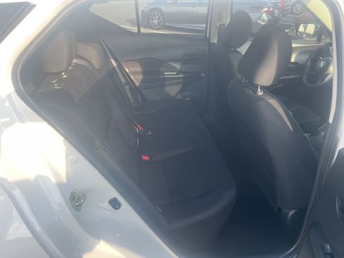 Used 2023 Nissan Kicks S image 23