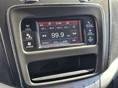 Used 2013 Dodge Journey SXT w/ Flexible Seating Group AWD/4WD image 8