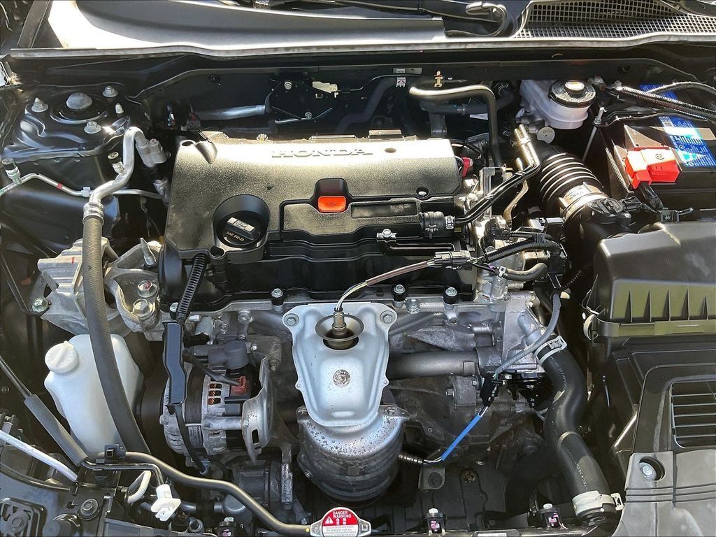 Used 2023 Honda Civic LX image 28