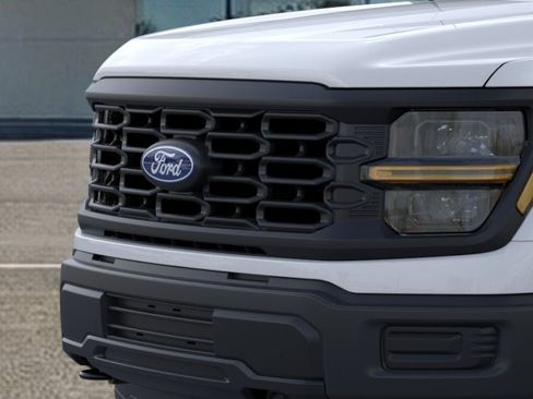 New 2026 Ford F150 XL AWD/4WD image 17