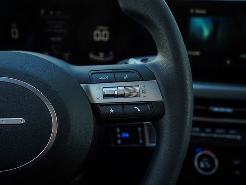 New 2026 Hyundai Sonata Blue image 19