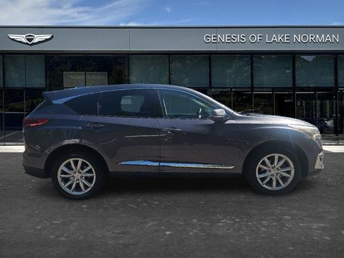 Used 2019 Acura RDX FWD image 4