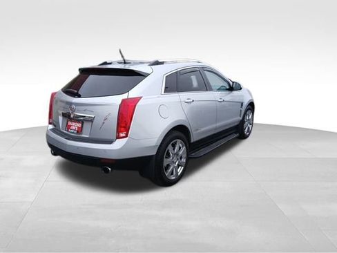 Used 2011 Cadillac SRX Performance image 5