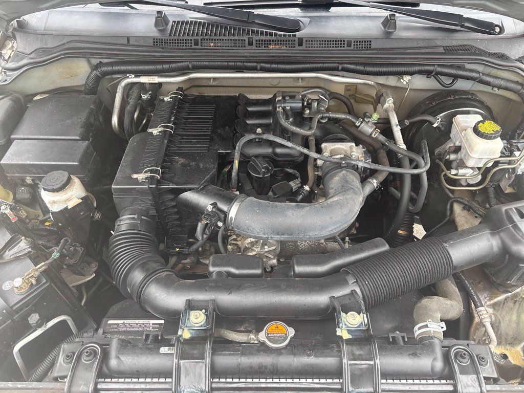 Used 2018 Nissan Frontier S RWD image 11