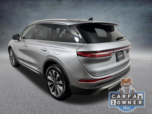 Certified 2022 Lincoln Corsair Reserve w/ Elements Package AWD/4WD image 5
