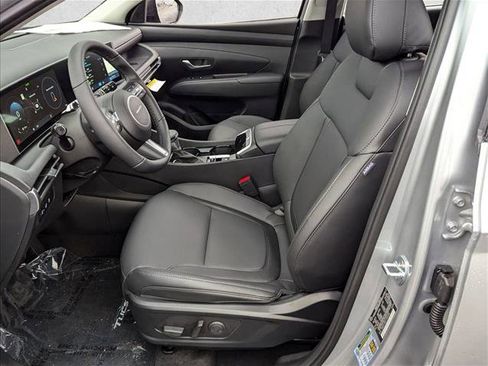 New 2026 Hyundai Tucson SEL image 4