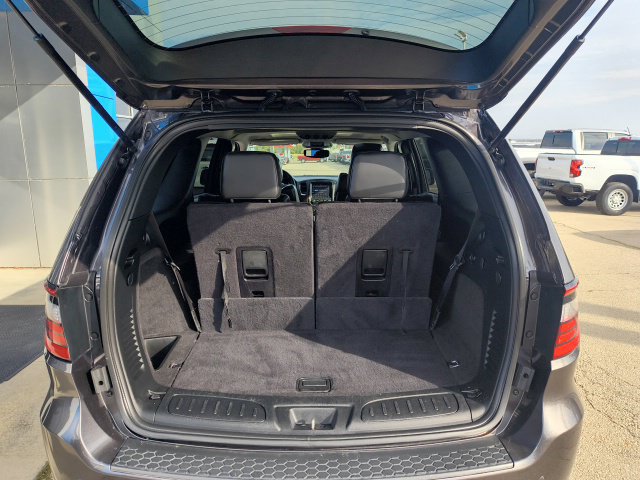 Used 2020 Dodge Durango GT AWD/4WD image 5