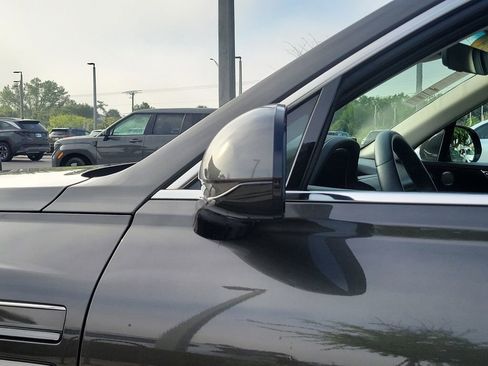 Used 2024 Genesis GV80 3.5T image 14