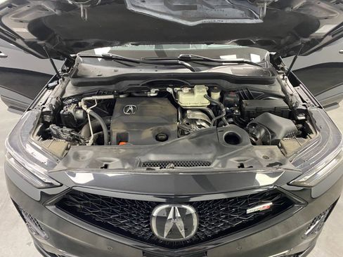 Used 2022 Acura MDX Type S image 45