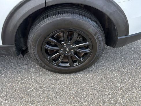 Used 2020 Ford Explorer 2WD image 35