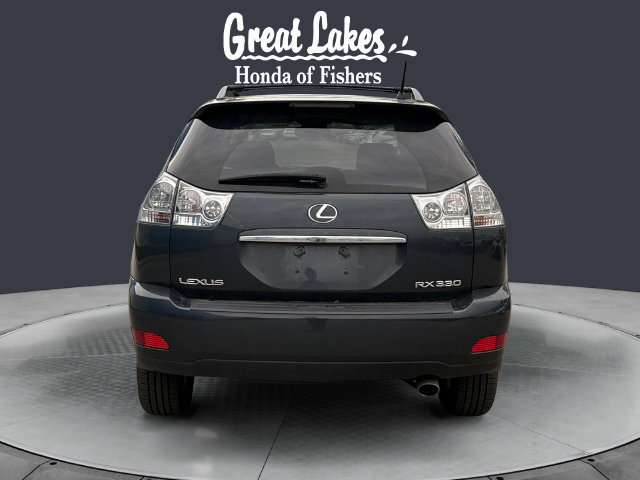 Used 2004 Lexus RX 330 AWD image 4